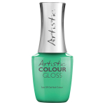 Artistic Colour Gloss Soak Off Gel Polish Poolside Mirage