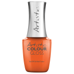 Artistic Colour Gloss Soak Off Gel Polish Coachella Sky