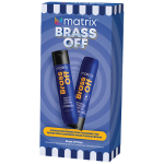 Matrix Brass Off Spring Duo ($48 Retail Value)