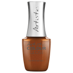 Artistic Colour Gloss Soak Off Gel Polish Sunbaked Dreams