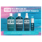 Verb Bold Moisture Kit ($96 Retail Value)