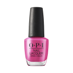 OPI	Strawberry Cosmo Nail Lacquer