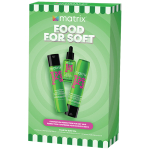 Matrix Food For Soft Spring Duo ($79 Retail Value)