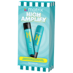 Matrix High Amplify Spring Duo ($48 Retail Value)