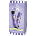 Matrix So Silver Spring Duo ($48 Retail Value)