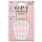 OPI xPRESS/ON Let It Glitter Extra Short Almond Press-On Nails 30/PK