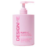 DESIGNME PUFF.ME Volumizing Shampoo 1lt