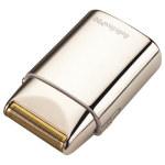BaByliss Pro FoilFX01 Cordless Metal Single Foil Shaver
