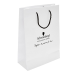 Schwarzkopf Professional Retail Paper Bags