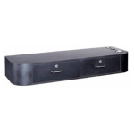 Golden Devon (OS) Black Station GD-2523