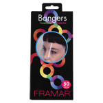 BANGERS FOREHEAD PROTECTORS (50 STRIPS)