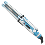 BaBylissPRO “OPTIMA” Stainless Steel 3/4" Flat Iron BABSS2000NC