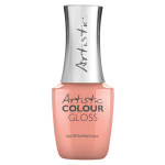 Artistic Colour Gloss Soak Off  Gel Polish Break The Mold