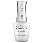 Artistic Colour Gloss Soak Off Gel Polish Bride