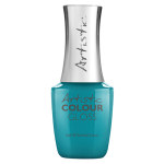 Artistic Colour Gloss Soak Off Gel Polish Chill
