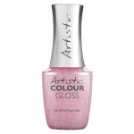 Artistic Colour Gel Soak Off Gel Polish Princess