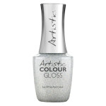 Artistic Colour Gel Soak Off Gel Polish Dazzled