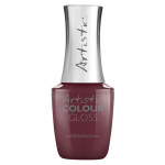 Artistic Colour Gloss Soak Off Gel Polish Uptown