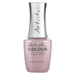Artistic Colour Gloss Soak Off Gel Polish Goddess