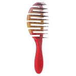 The Wet Brush Pro Flex Dry Coral Ombre