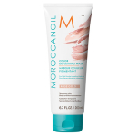 Moroccanoil Color Depositing Mask Rose Gold 200ml