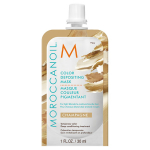 Moroccanoil Color Depositing Mask Champagne 30ml