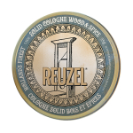 1.3OZ SOLID COLOGNE BALM REUZEL