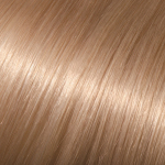 Babe Hand Tied Weft Extension 18.5in Straight #60 Patsy