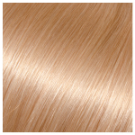 Babe Hand Tied Weft Extension 18.5in Straight #600 Dixie