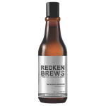 Redken Brews Thickening Shampoo For Thinning Hair 300ml