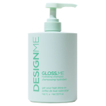 DESIGNME GLOSS.ME Hydrating Shampoo 1L