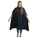 BaBylissPro Hands-Free Cutting Cape
