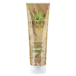 Hempz Fresh Fusions Sandalwood and Apple Herbal Body Scrub 9oz