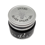 en Vogue Silver Spider Gel 5ml
