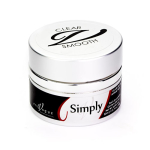 en Vogue Simply Smooth Clear Building Gel 30ml