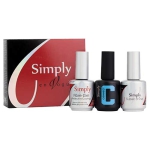 en Vogue Simply Fiber Gel Kit