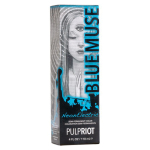 Pulp Riot Blue Muse Hair Color 4oz