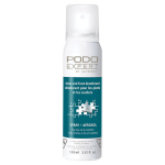 Podo Expert Shoe and Foot Deodorant 100ml