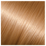 Babe Hand Tied Weft Extension 18.5in Straight #24 Cindy