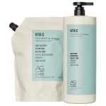 AG Care Vita C Strengthening Shampoo BOGO Offer (36% Savings)