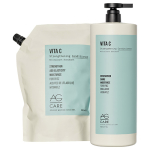AG Care Vita C Strengthening Conditioner BOGO Offer (36% Savings)