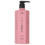 Schwarzkopf Professional Fibre Clinix Vibrancy Shampoo 1L