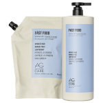 AG Care Fast Food Leave-On Conditioner BOGO Offer (36% Savings)