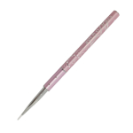 en Vogue Designer Fine Liner Brush Pink