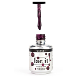 en Vogue Lac It! UV/LED Gel Polish Garnet
