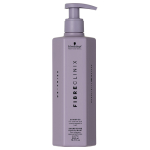 Schwarzkopf Professional Fibre Clinix De-Frizz Shampoo 300ml