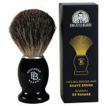 Educated Beards Badger Shave Brush