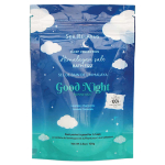Relaxus Beauty Himalayan Salt Bath Fizz - Good Night 100g