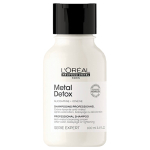 L'Oréal Professionnel Metal Detox Anti-Metal Cleansing Crème Shampoo 100ml