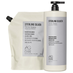 AG Care Sterling Silver Toning Shampoo BOGO Offer (36% Savings)